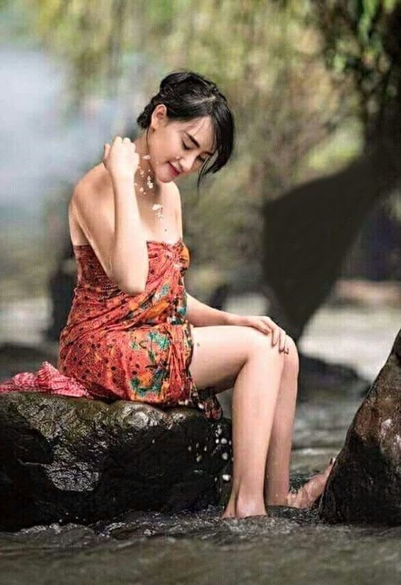 Cerita Porno Ngesex Dengan Beberapa Cewek Seksi Ketika Liburan Di Kampung