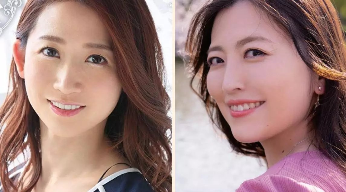 7 Artis JAV yang Berperan Jadi Ibu Tiri