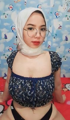 Cerita Porno Setubuhi Gadis Cantik Berhijab Hingga Bunting