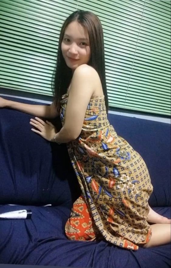 Cerita Porno ibu Rina