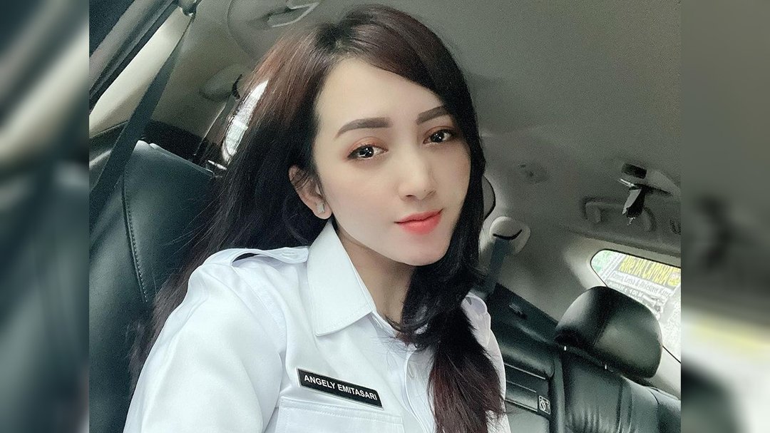 Profil, Instagram, TikTok, Wikipedia dan Biodata Angeli Emitasari