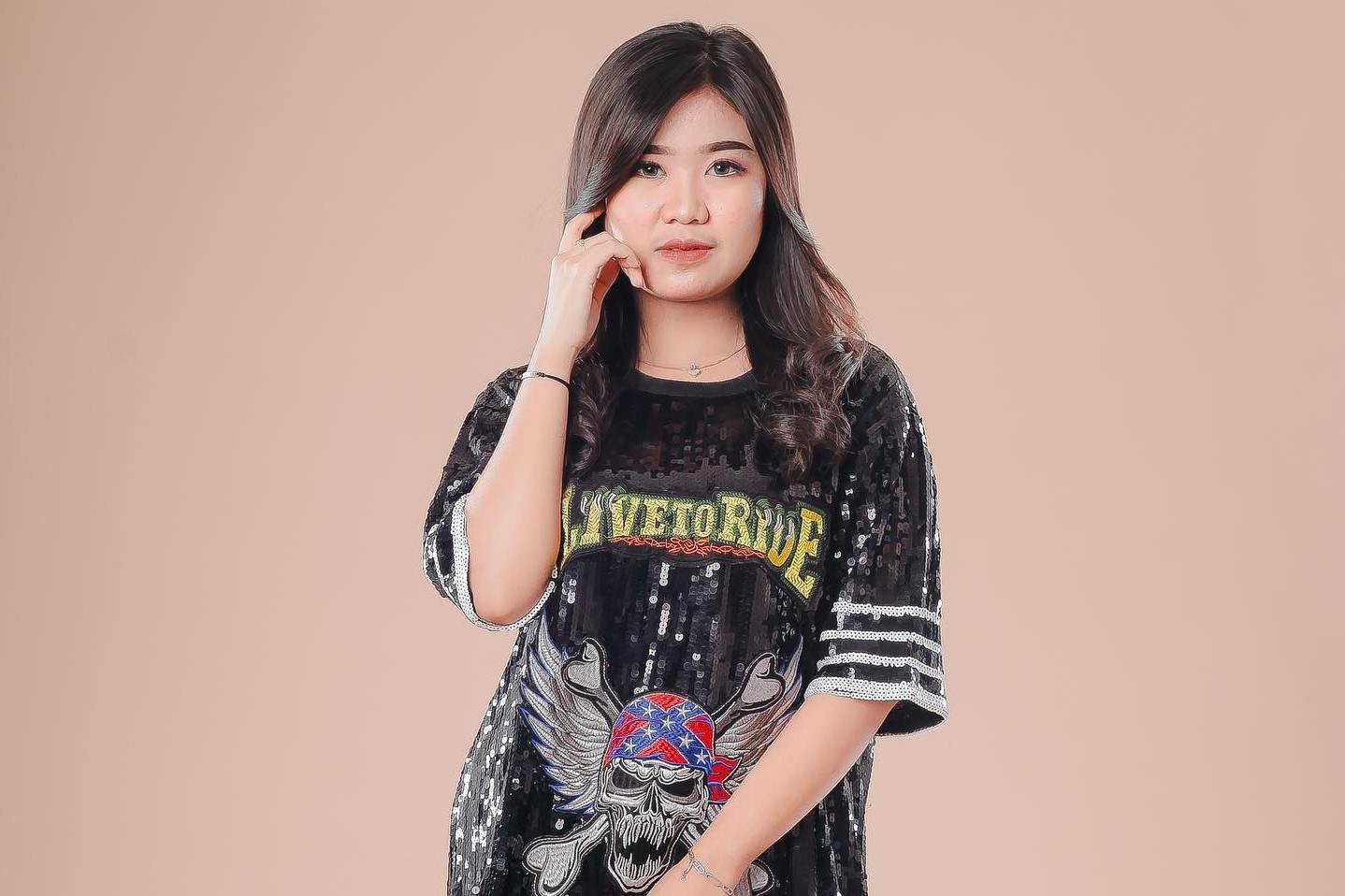 Profil, Instagram, TikTok, Wikipedia dan Biodata Adinda Rahma