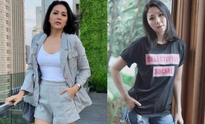 Biodata dan Siapa Agnes Jennifer Lengkap Agama, Umur, Pacar dan IG