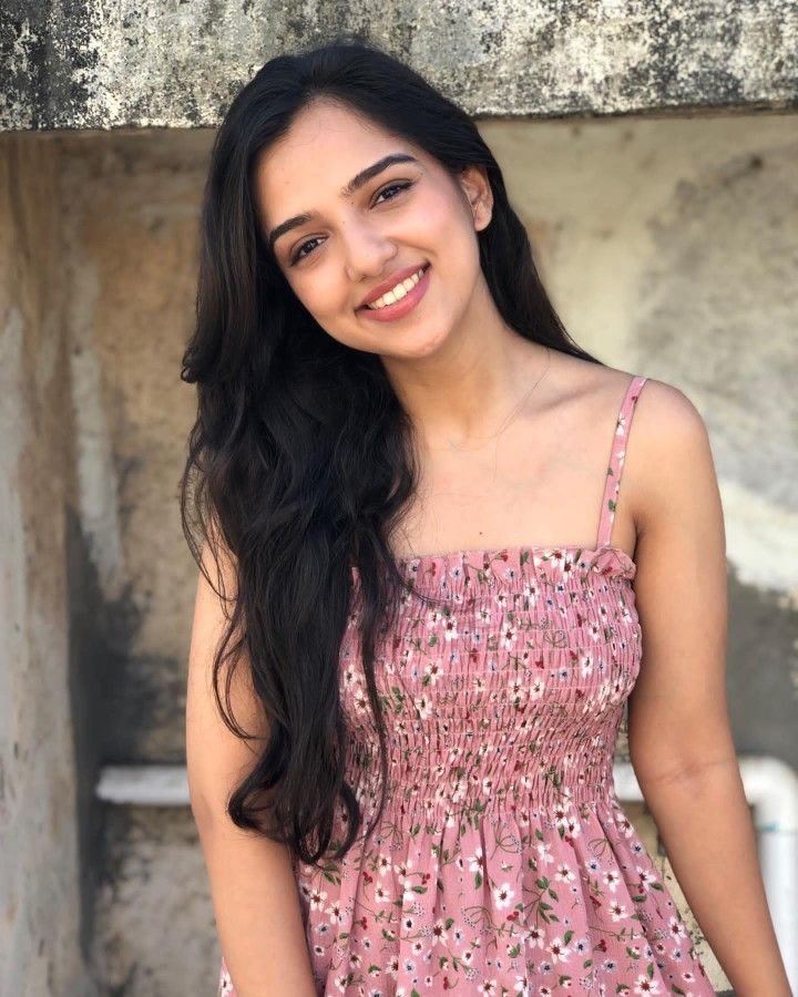 Ahsaas Channa Itu Siapa? Ini Biodata dan Profil Lengkap Instagram, Tiktok, Agama