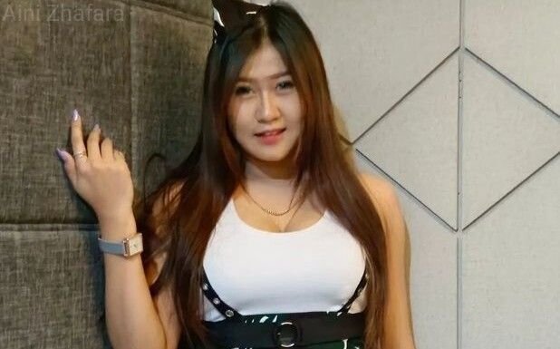 Biografi dan Profil Aini Zhafara Lengkap Wikipedia Umur, Agama, Nama Asli, Orang Tua, Tempat Asal, Pacar
