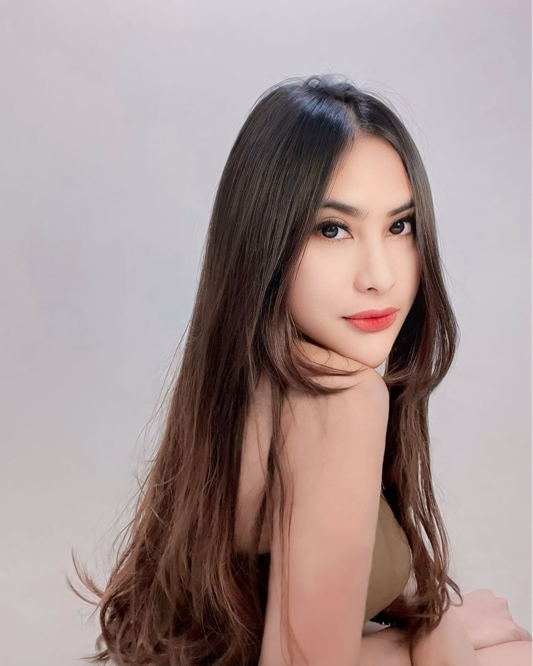 Biodata, Profil dan Fakta Aleena Greey