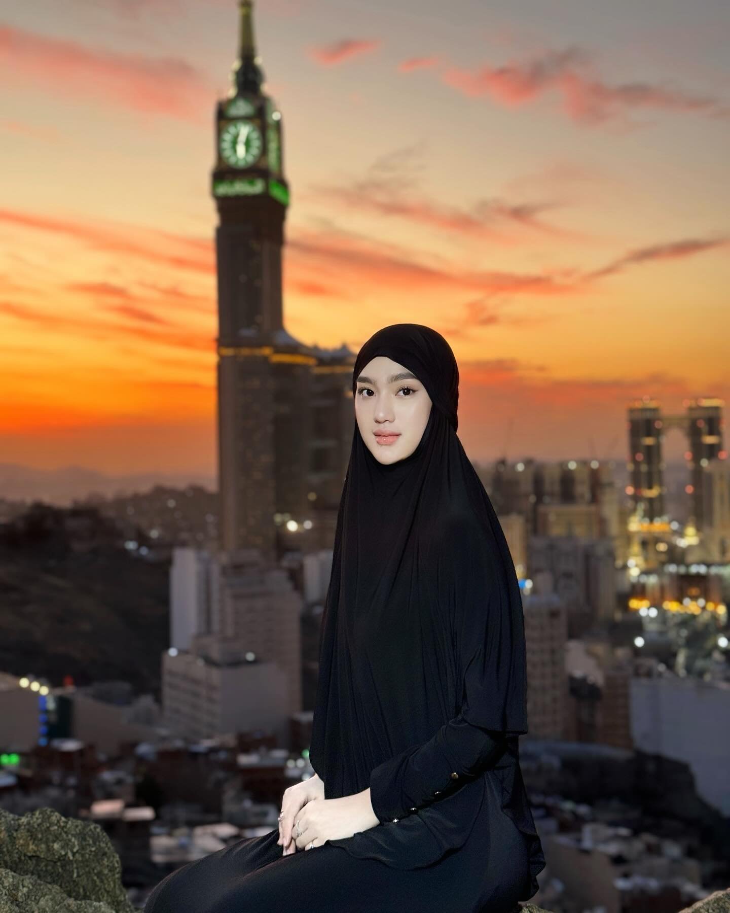 Biodata, Profil dan Fakta Alo Rissa