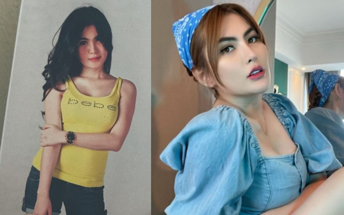 Biodata, Profil dan Fakta Angela Lee