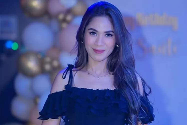 Biodata dan Siapa Annisa Hasim Lengkap Agama, Umur, Pacar dan IG