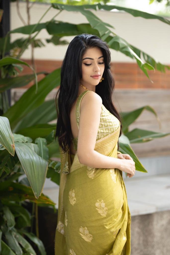 Siapa Anu Emmanuel? Aktris Bollywood Kelahiran Amerika
