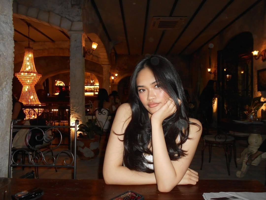 Biodata dan Profil Aqila Zhavira Lengkap Wikipedia Umur
