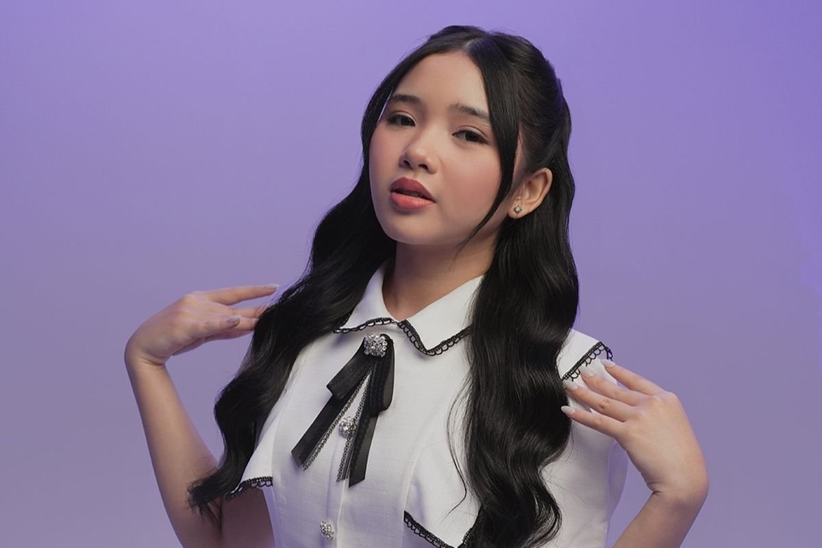 Biodata, Profil dan Fakta Aurelia Syaharani