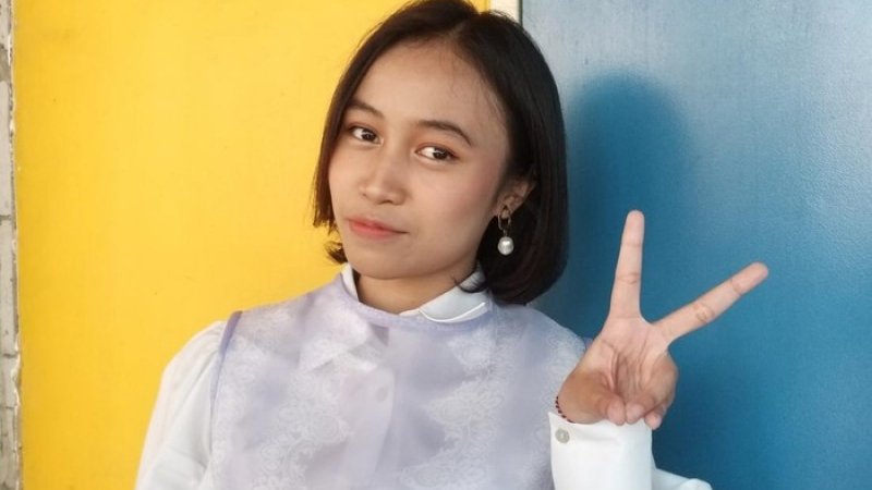 Biografi dan Profil Ayda Prasasti Paraningratu Lengkap Wikipedia Umur, Agama, Nama Asli, Orang Tua, Tempat Asal, Pacar