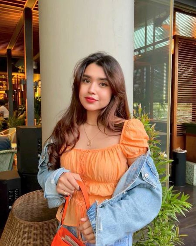 Azella Alhamid Itu Siapa? Ini Biodata dan Profil Lengkap Instagram, Tiktok, Agama