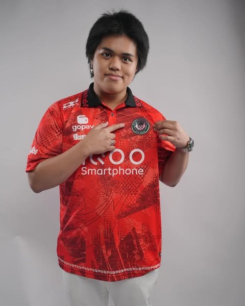 Biodata, Profil dan Fakta BTR Light