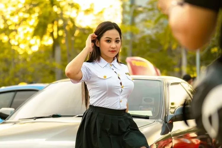 Biografi dan Profil Baby Ziela Lengkap Wikipedia Umur, Agama, Nama Asli, Orang Tua, Tempat Asal, Pacar