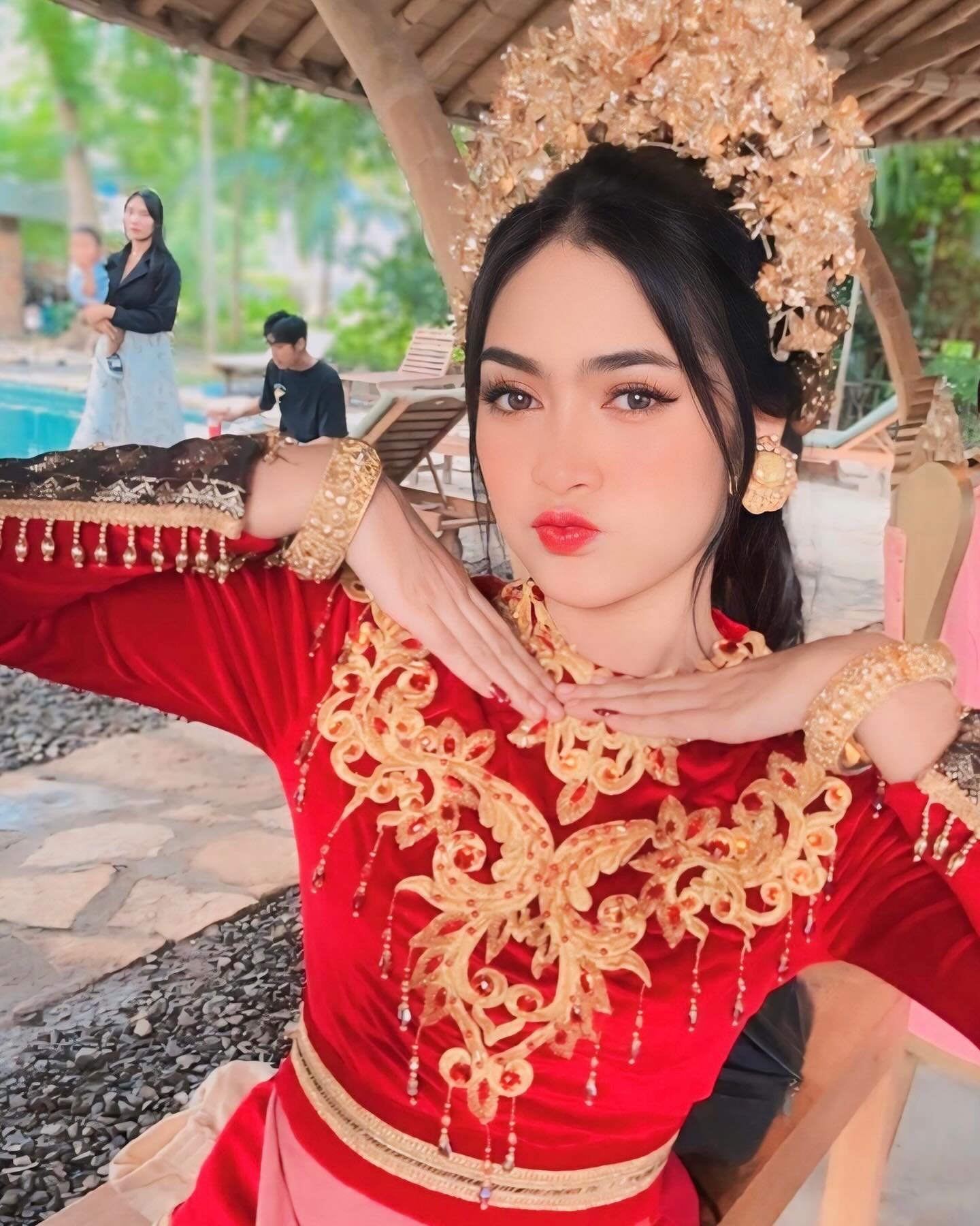 Profil dan Biodata Baiq Gita Lengkap Agama, Umur, Pacar dan IG