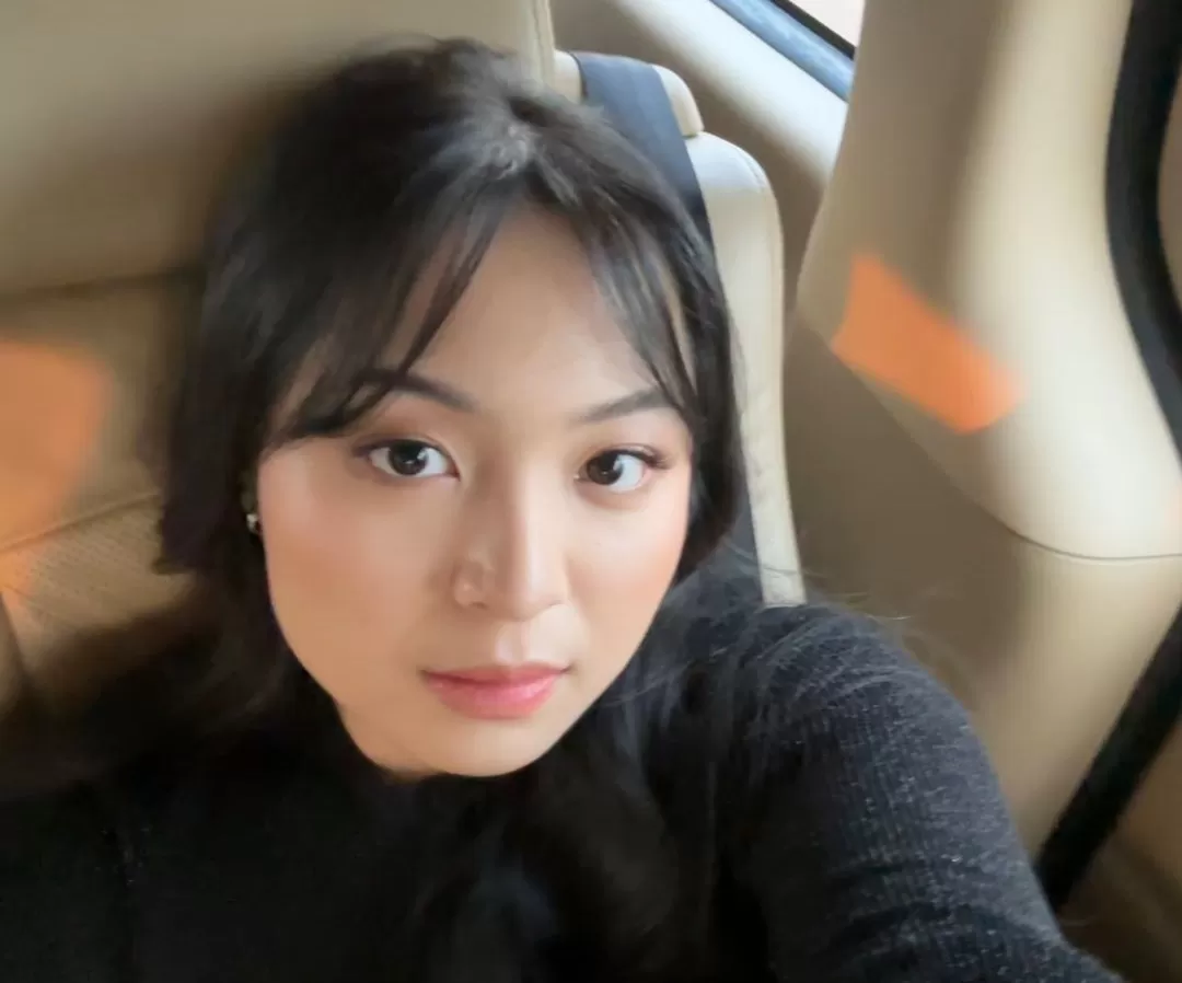 Biodata dan Siapa Bernadya Ribka Jayakusuma Lengkap Agama, Umur, Pacar dan IG