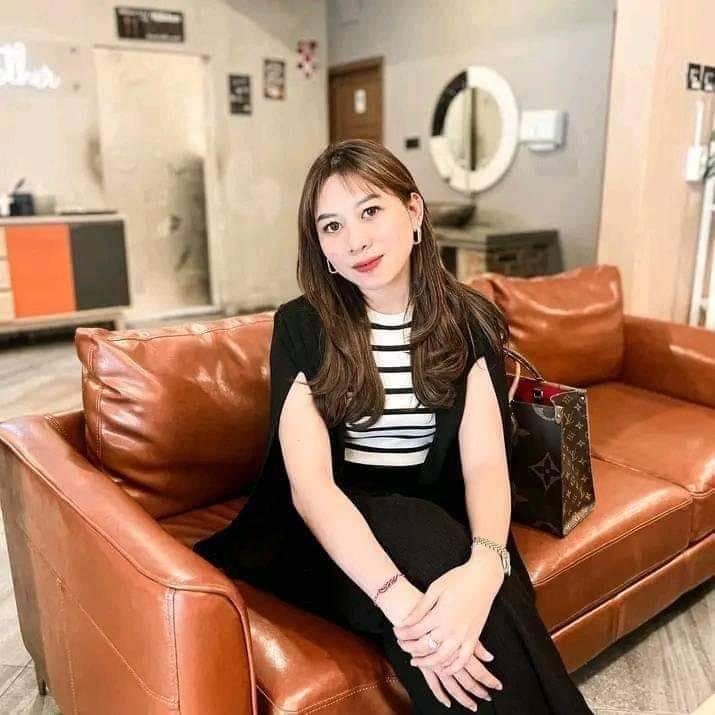 Profil, Instagram, TikTok, Wikipedia dan Biodata Candra Dewi Maharani