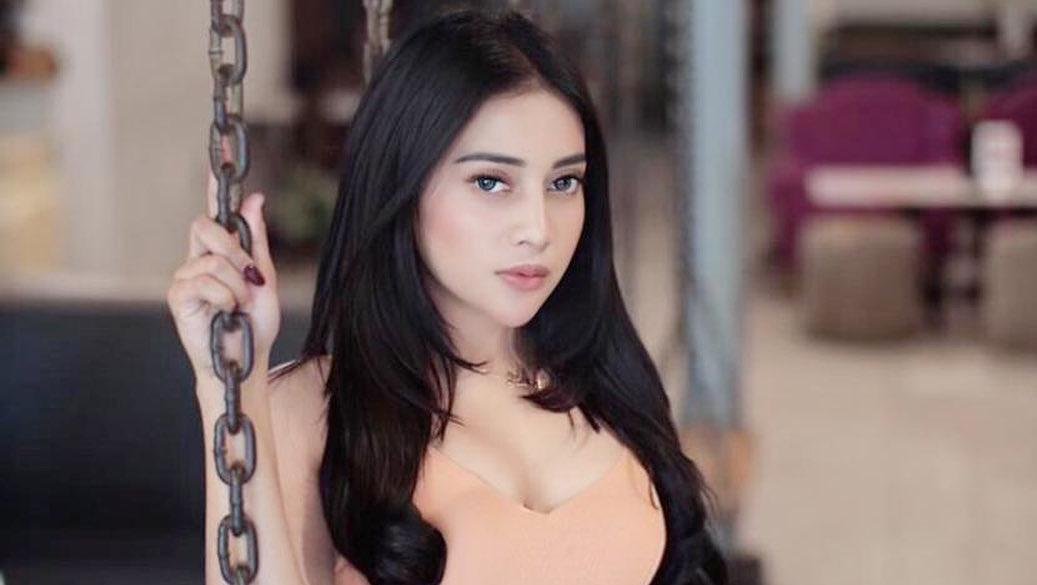 Biodata, Profil dan Fakta Model Chintya Ramlan