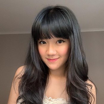 Profil dan Biodata Cindy Gulla Lengkap Agama, Umur, Pacar dan IG