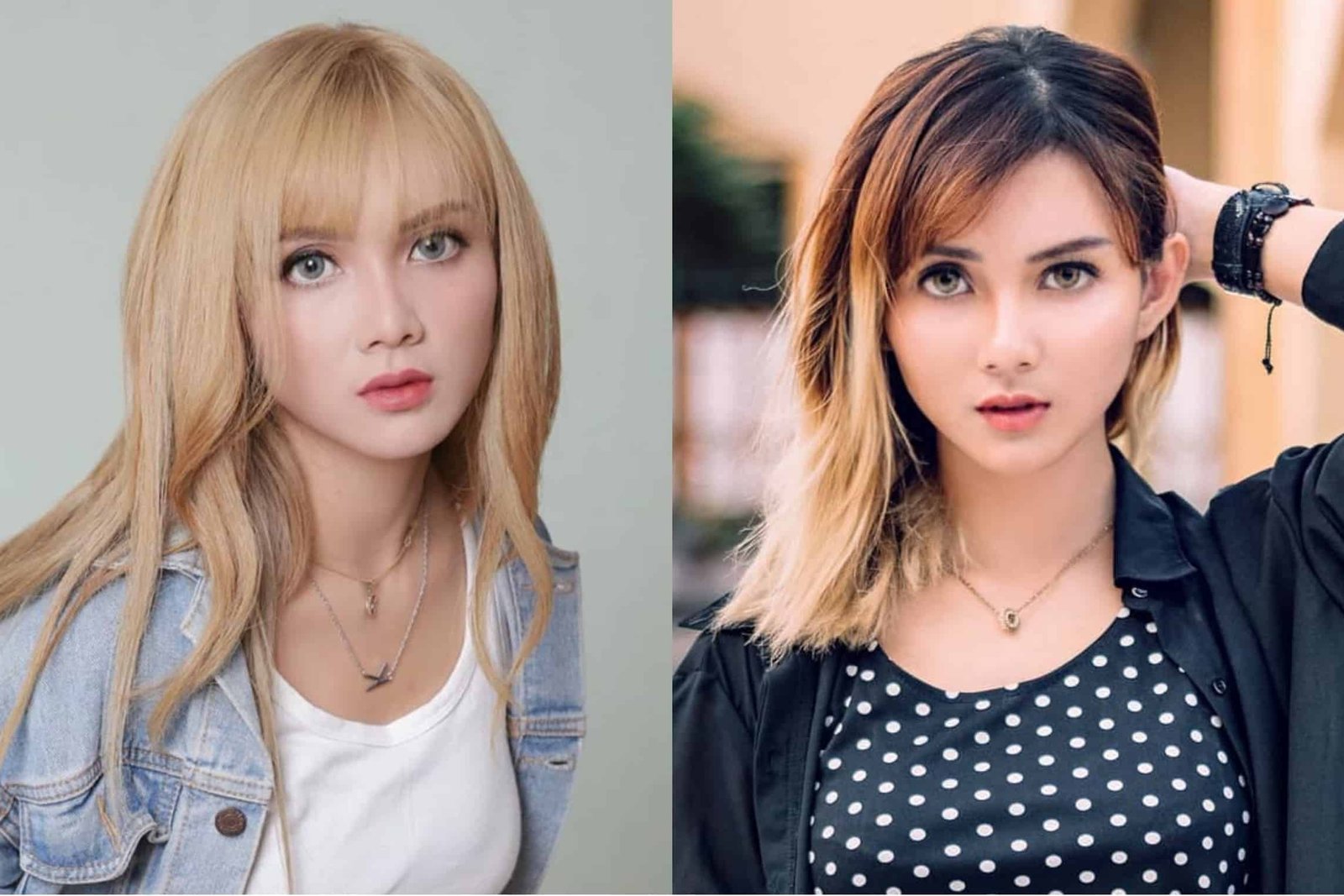 Profil, Instagram, Wikipedia dan Biodata Clara Kharisma