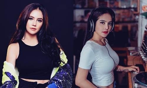 Profil, Instagram, Wikipedia dan Biodata FDJ Joana