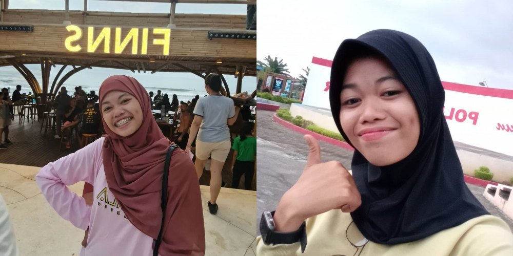 Dhila JM Itu Siapa? Ini Biodata dan Profil Lengkap Instagram, Agama