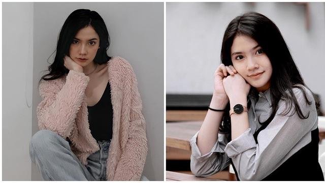 Biodata, Profil dan Fakta Artis Film Diandra Agatha