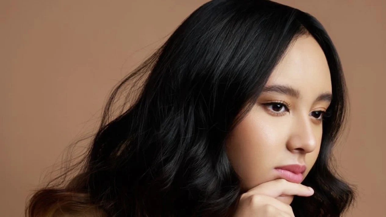 Biodata dan Siapa Dinda Ghania Lengkap Agama, Umur, Pacar dan IG