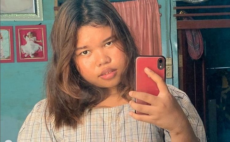 Biografi dan Profil Dita Kerang Pencipta Goyang Papi Chulo