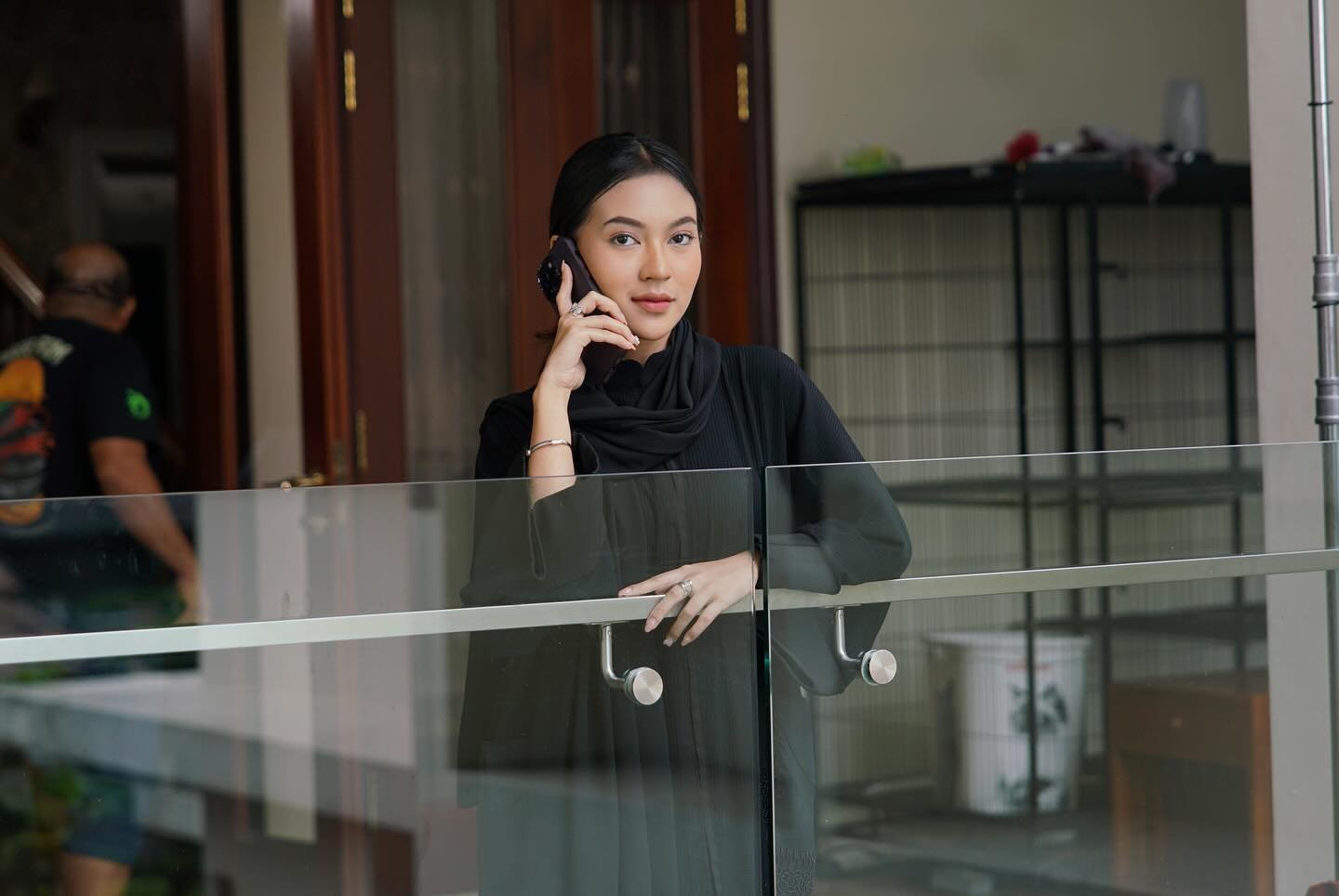 Biodata, Profil dan Fakta Eldania Zahra