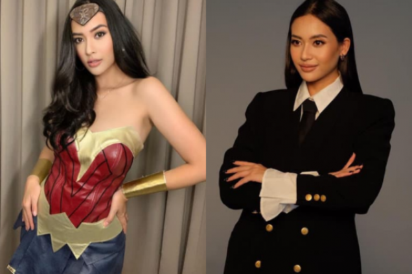 Biografi dan Profil Elvira Devinamira Putri Indonesia 2014