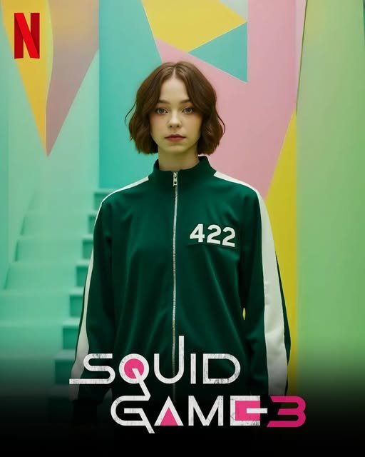 Profil dan Biodata Emma Myers Lengkap Agama