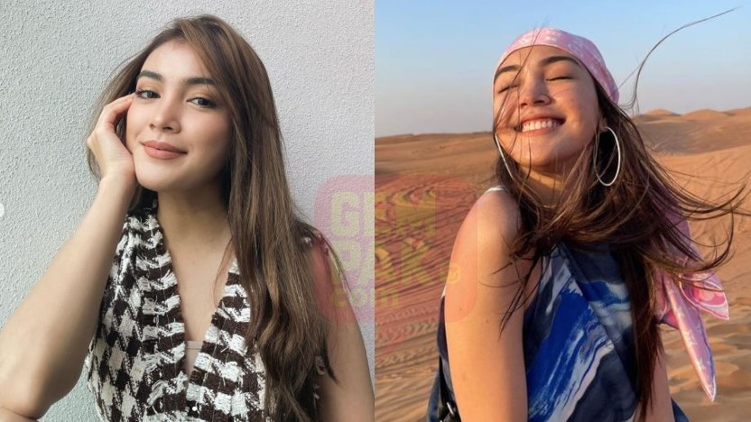 Siapa Eyka Farhana? Artis Malaysia yang Mundur dari Pretty Little Liars