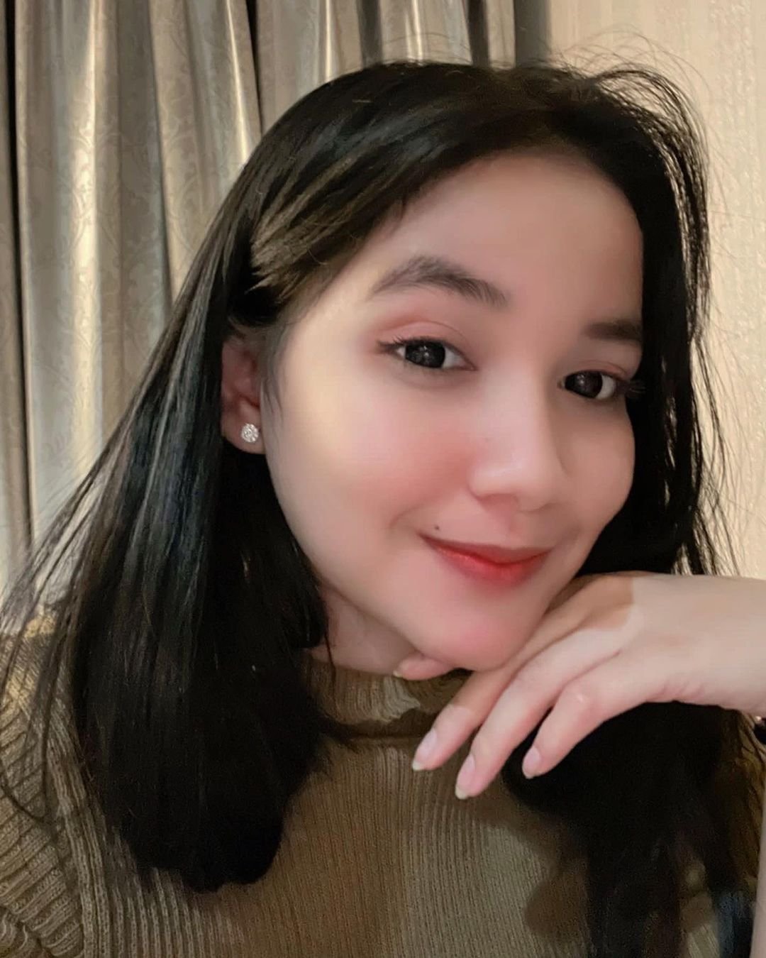 Biodata dan Profil Falen Finola Lengkap Wikipedia Umur, Agama, Instagram, Tiktok, Pacar