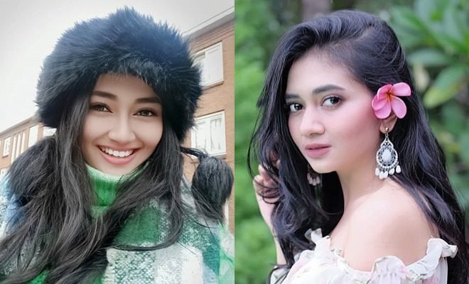 Biografi dan Profil Firstriana Aldila Pemain Mega Series Suara Hati Istri