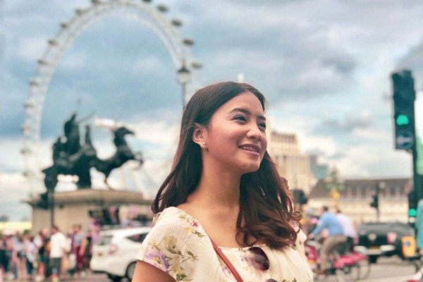 Biografi dan Profil Galih Sulistyaningra Lengkap Wikipedia Umur, Agama, Nama Asli, Orang Tua, Tempat Asal, Pacar