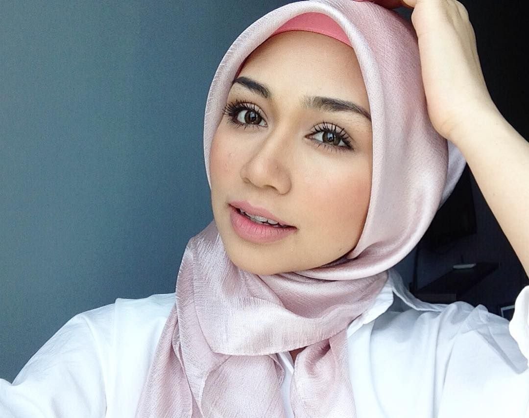 Siapa Hani Nazrina? Pemain Lily Melur untuk Firdaus TV3