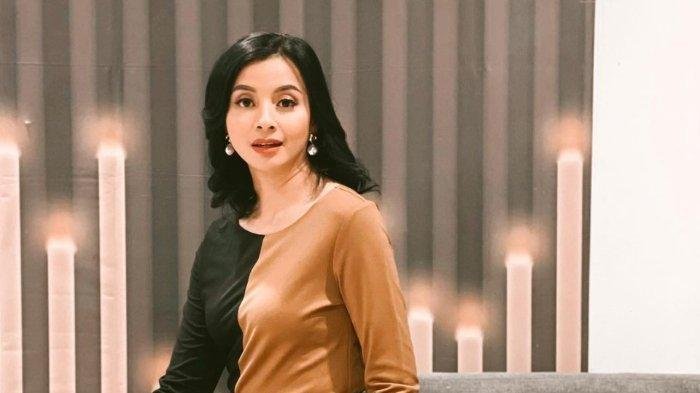 Siapa Hesti Putri? Pemeran Indar Prawira di Sinetron Tebaran Hati RCTI