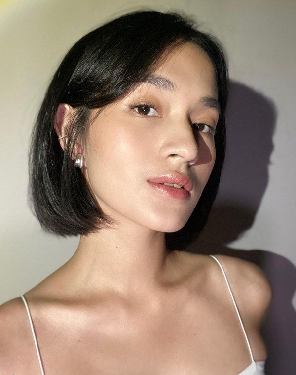 Biografi dan Profil Jeanneta Sanfadelia Lengkap Wikipedia Umur, Agama, Nama Asli, Orang Tua, Tempat Asal, Pacar