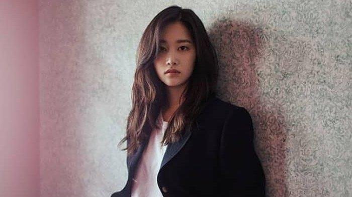 Profil, Instagram, TikTok, Wikipedia dan Biodata Jeon Jong Seo