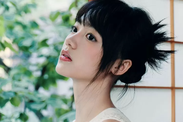 Biodata dan Profil Jiang Zhi Nan Lengkap Wikipedia Umur, Agama, Instagram, Tiktok, Pacar