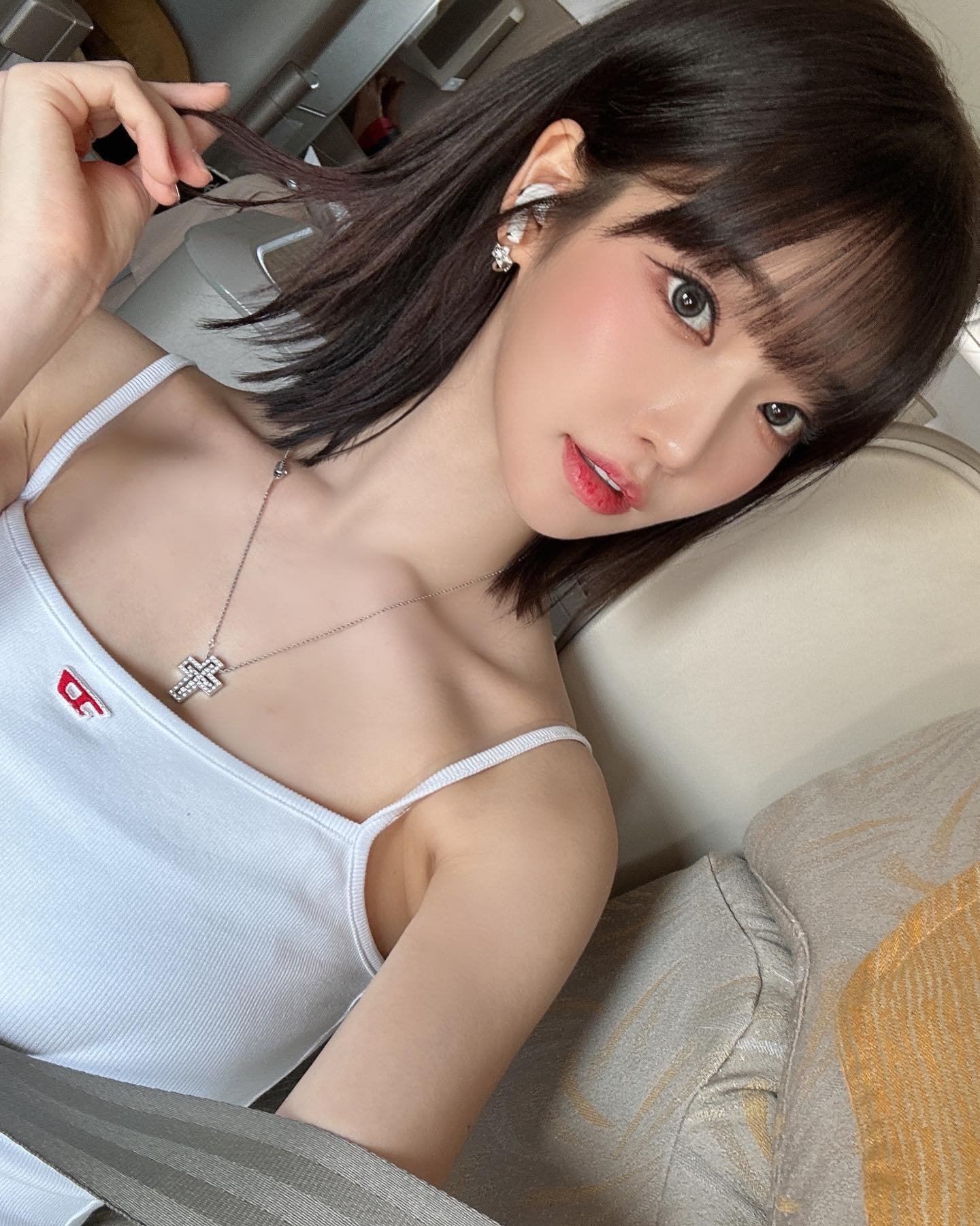 Siapa Juice Seyeon? Broadcast Jockey asal Korea Selatan
