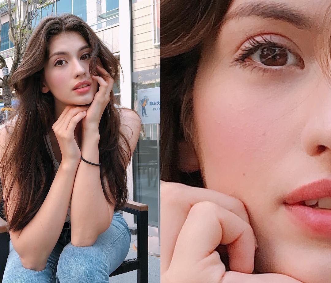 Siapa Karina Coser? Cosplayer asal China