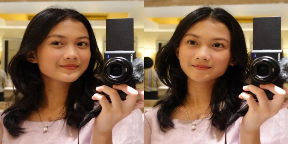 Biografi dan Profil Keira Vanaya Pemeran Film Ghost Writer 2