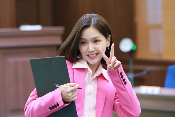 Biodata dan Profil Kim Ji Eun Lengkap Wikipedia Umur, Agama, Instagram, Tiktok, Pacar
