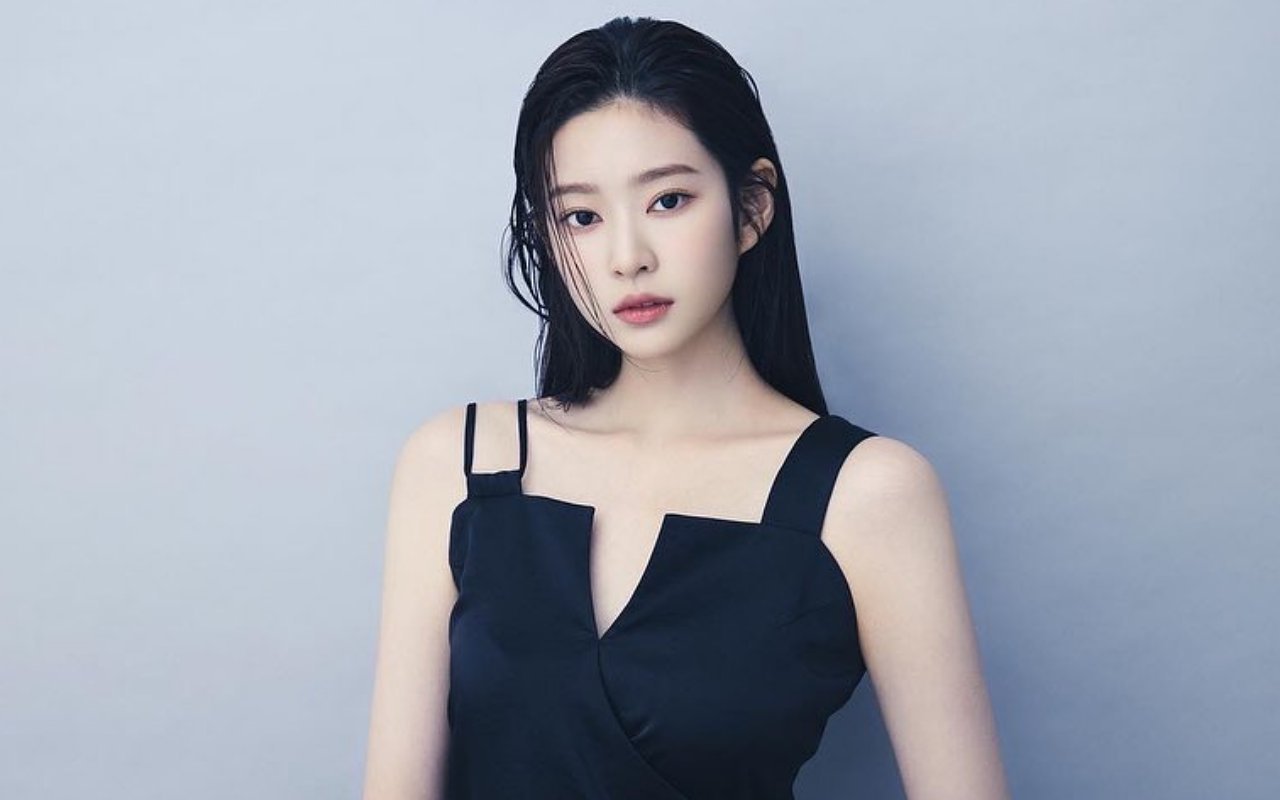 Siapa Kim Min Ju? ex IZONE Pemain Undercover High School