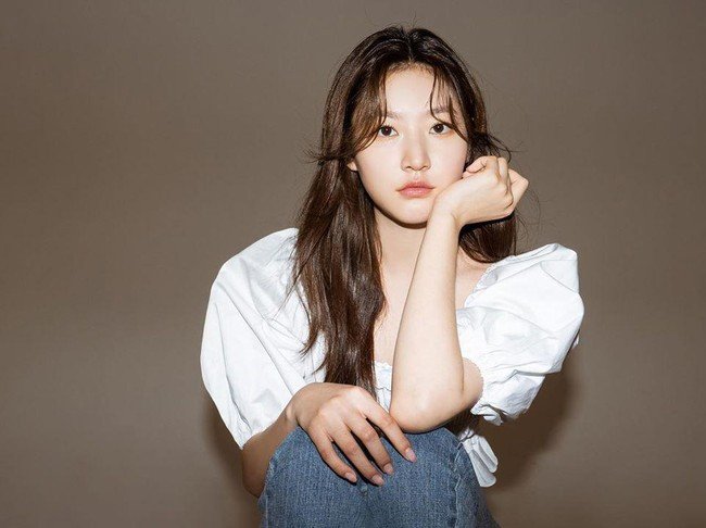 Biodata, Profil dan Fakta Kim Sae Ron