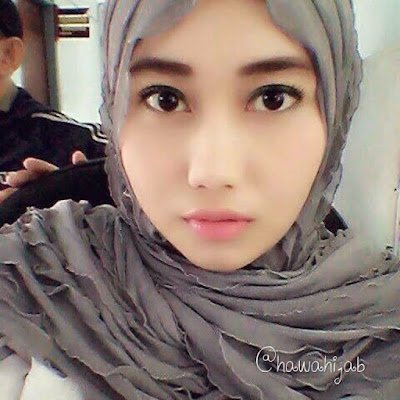 Kisah Dewasa IGO Terbaru 2018 Gadis Manis Berjilbab